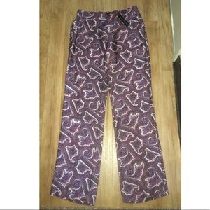 Theory Mitrana Pants
